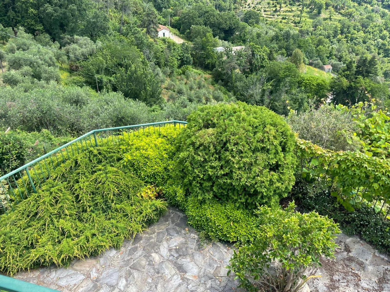 Corner Of Paradise Moneglia Exterior foto